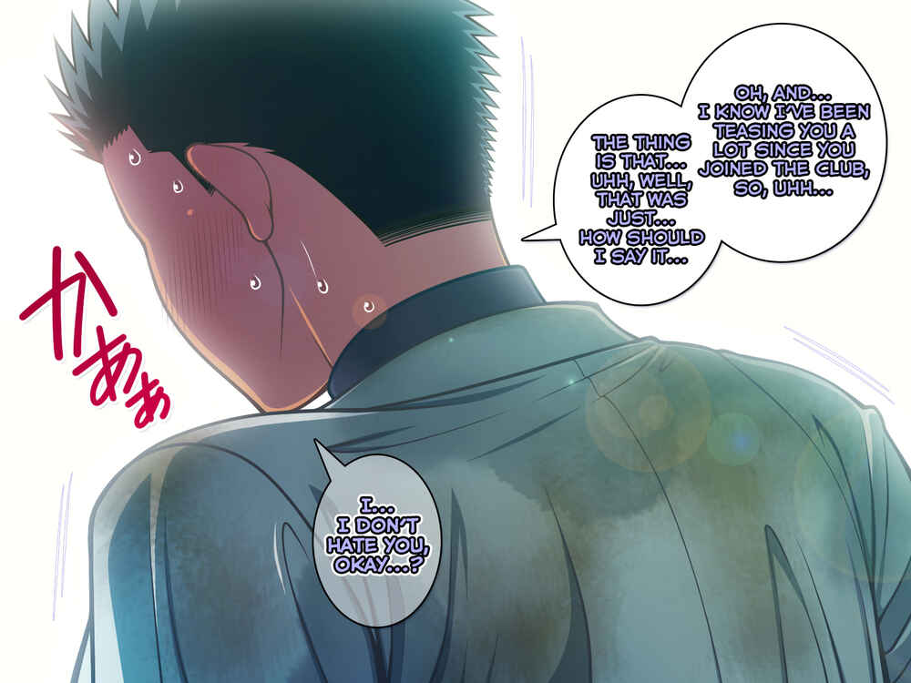 Page 41 Chapter 9 Jikan o Teishi Shite Yakyuu-bu no Gasshuku de Itazura Shimakucchaou!