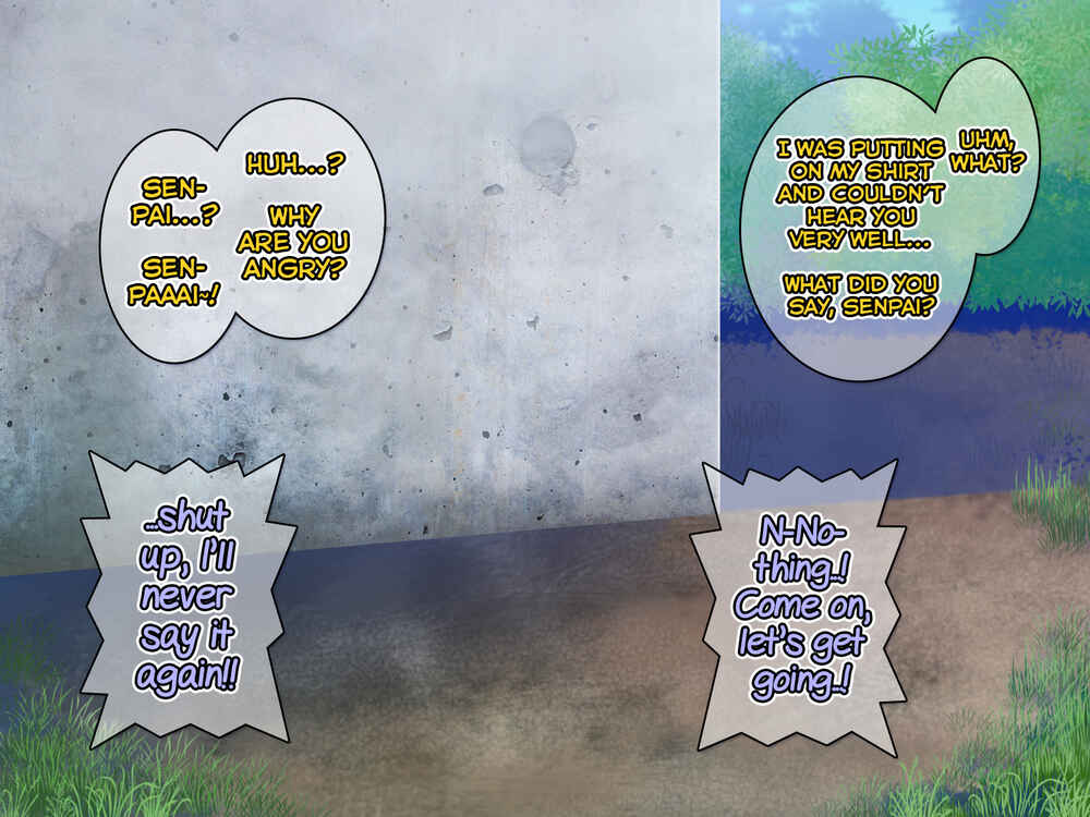 Page 42 Chapter 9 Jikan o Teishi Shite Yakyuu-bu no Gasshuku de Itazura Shimakucchaou!