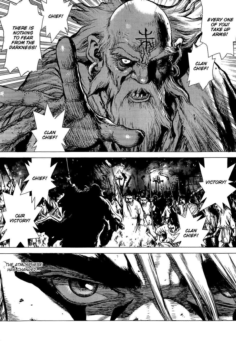 Page 26 Chapter Unknown_3da3 Toutetsu