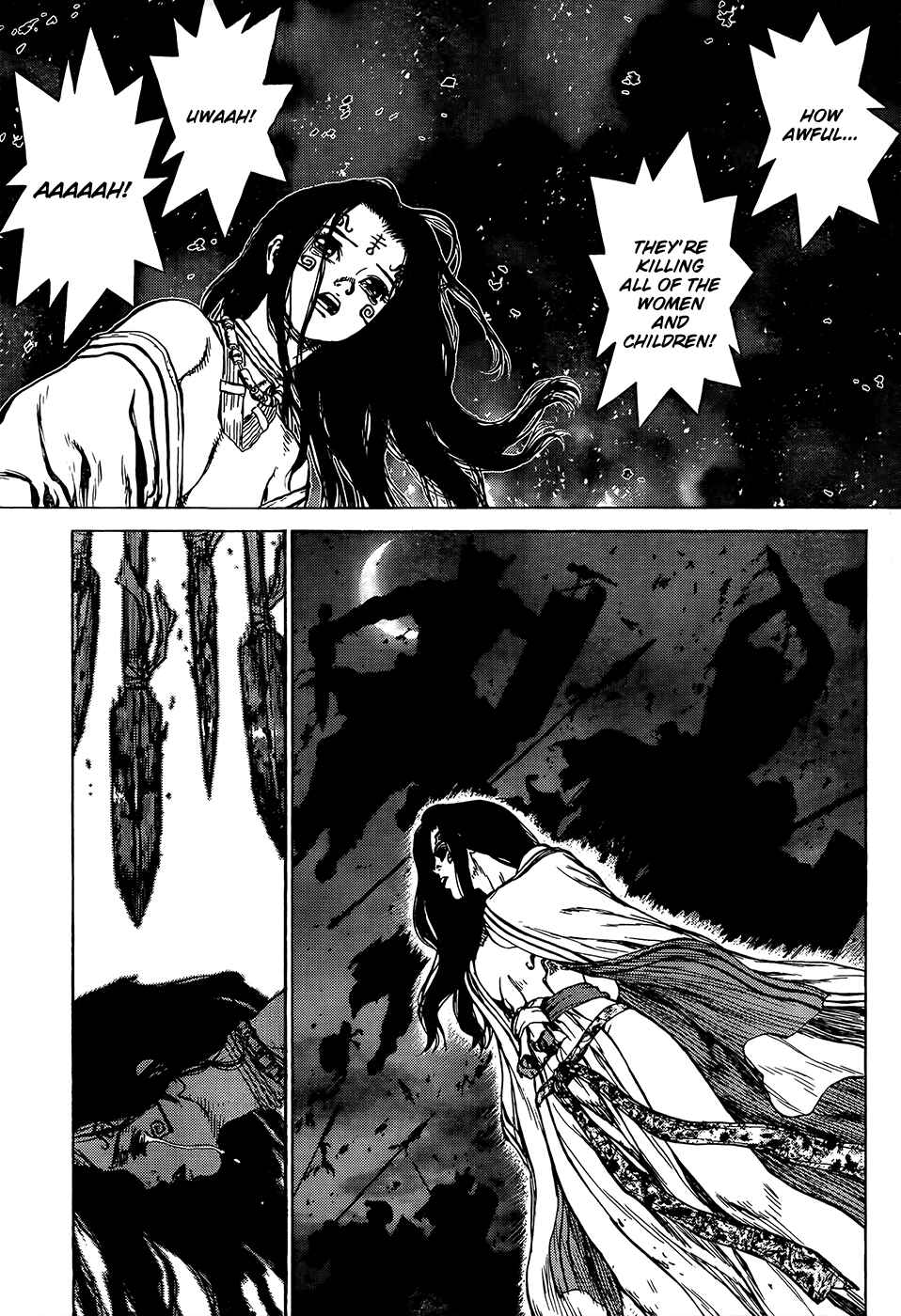 Page 31 Chapter Unknown_3da3 Toutetsu