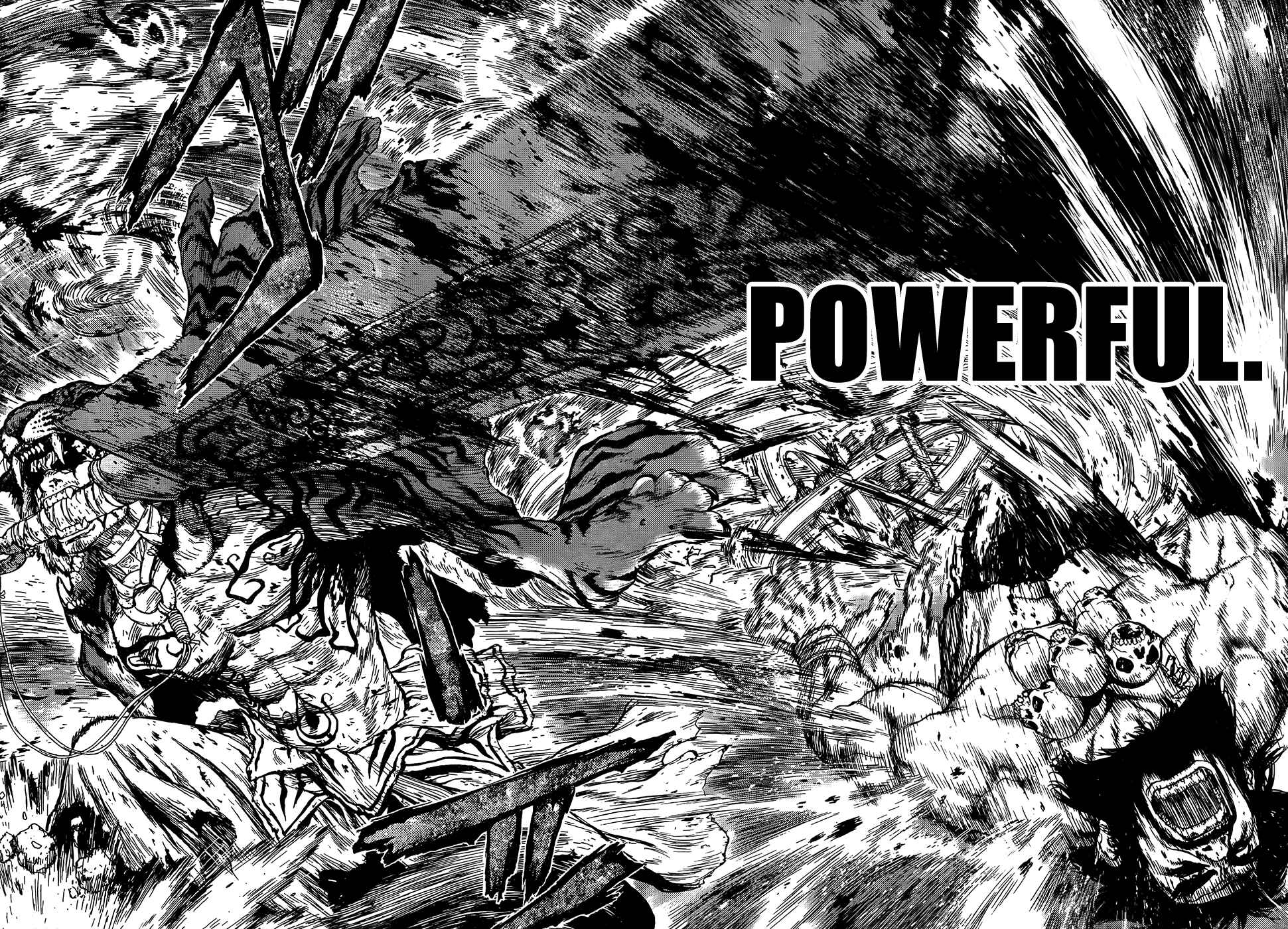 Page 34 Chapter Unknown_3da3 Toutetsu