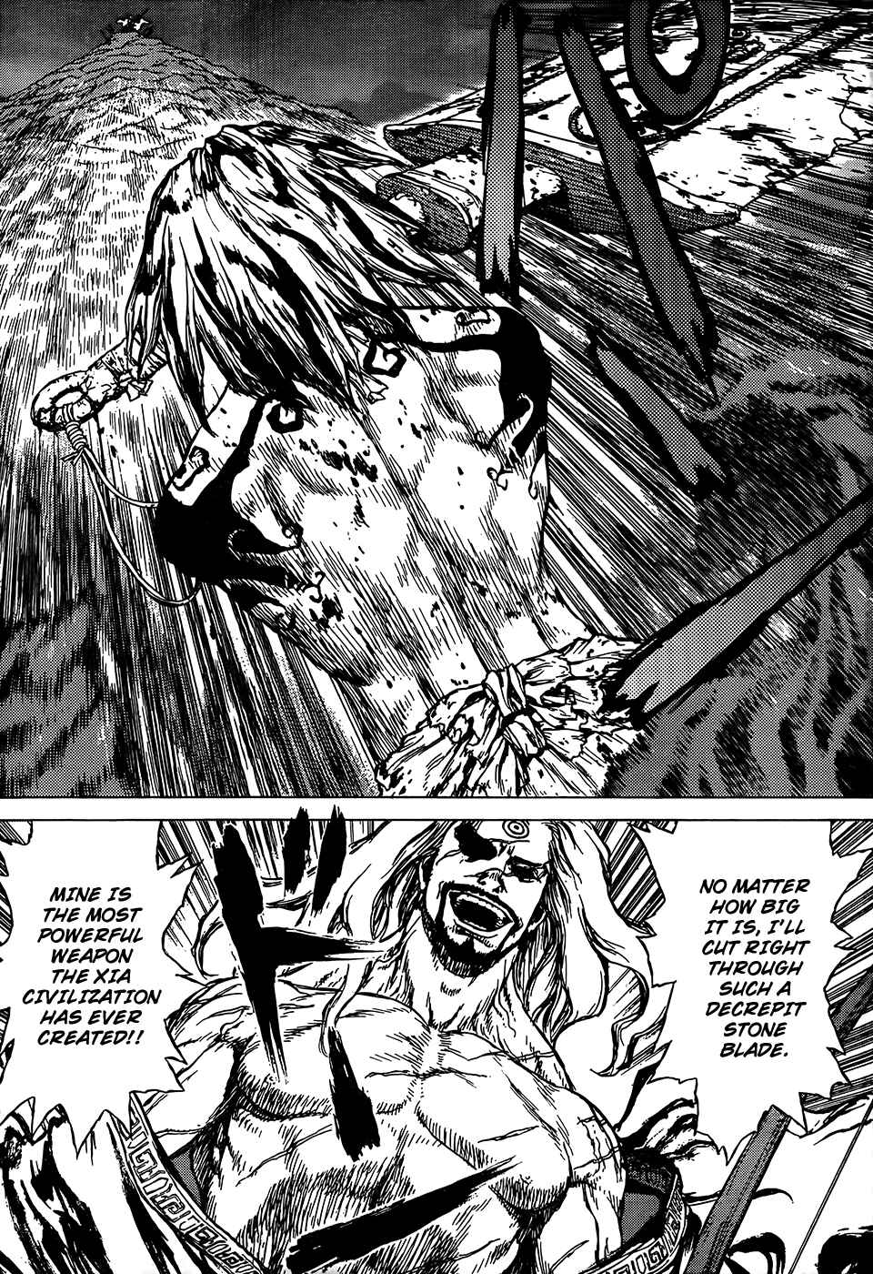 Page 38 Chapter Unknown_3da3 Toutetsu