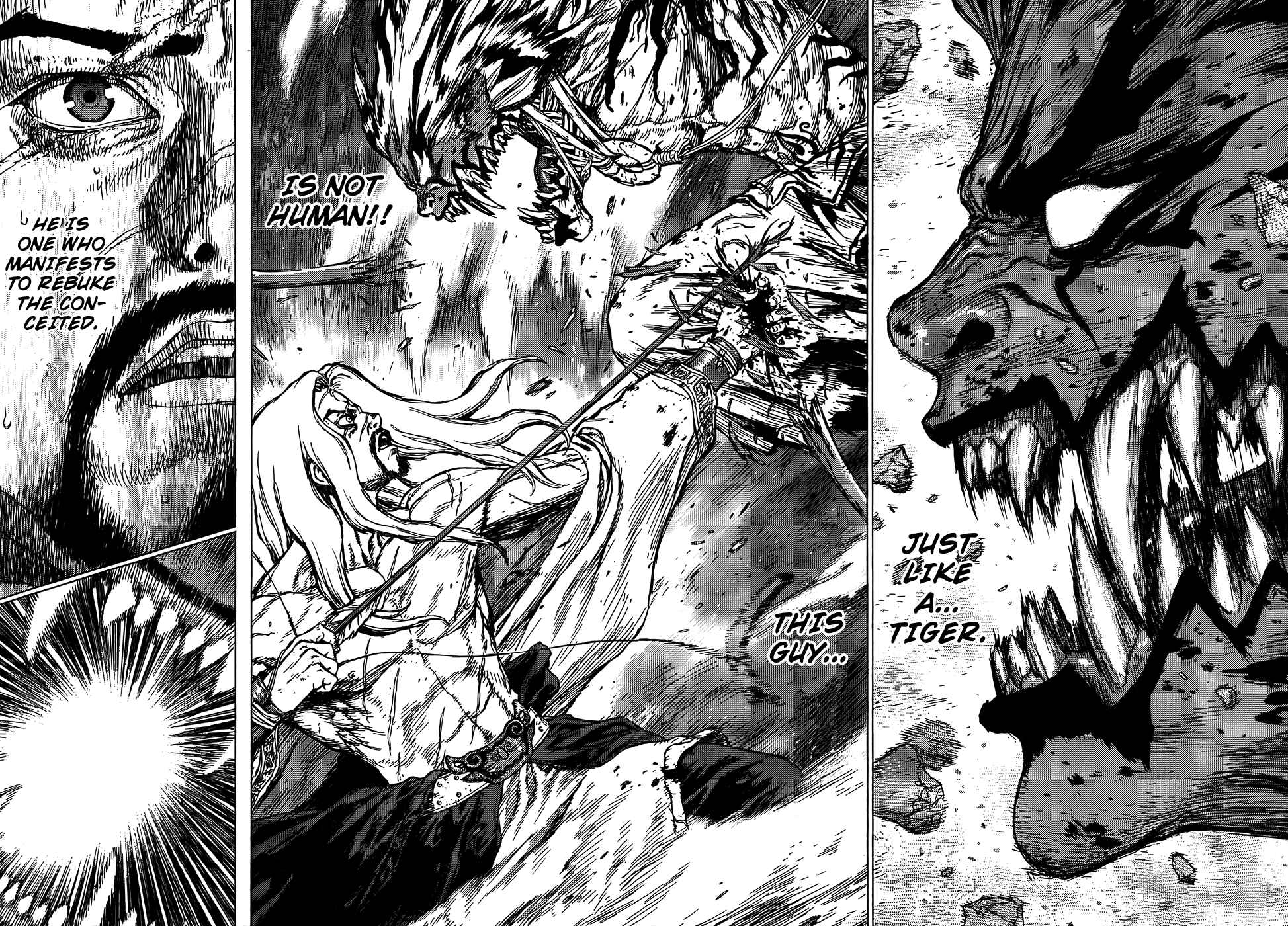 Page 41 Chapter Unknown_3da3 Toutetsu