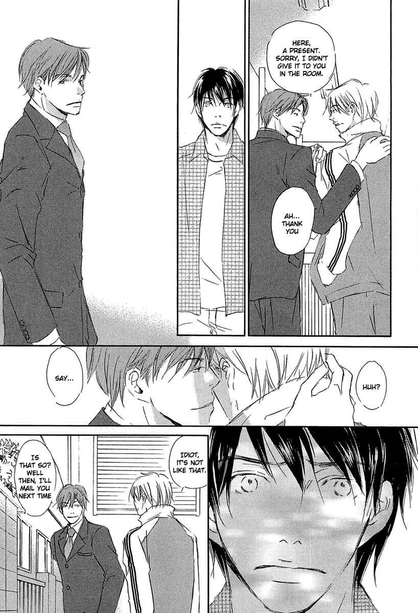 Page 11 Chapter 4 Tonari no Kare
