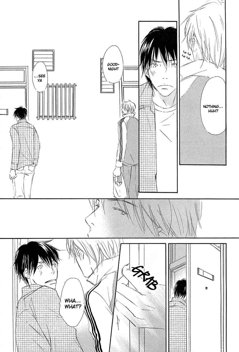 Page 13 Chapter 4 Tonari no Kare