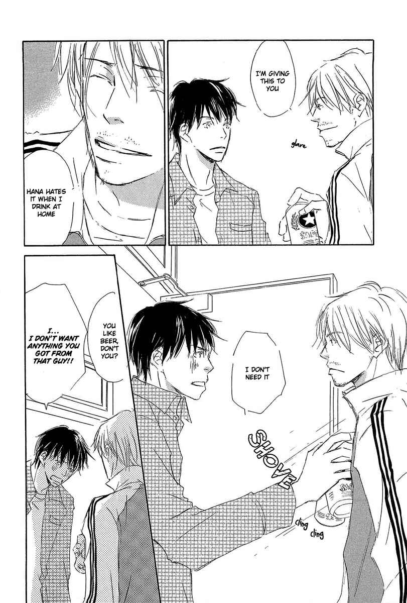 Page 14 Chapter 4 Tonari no Kare