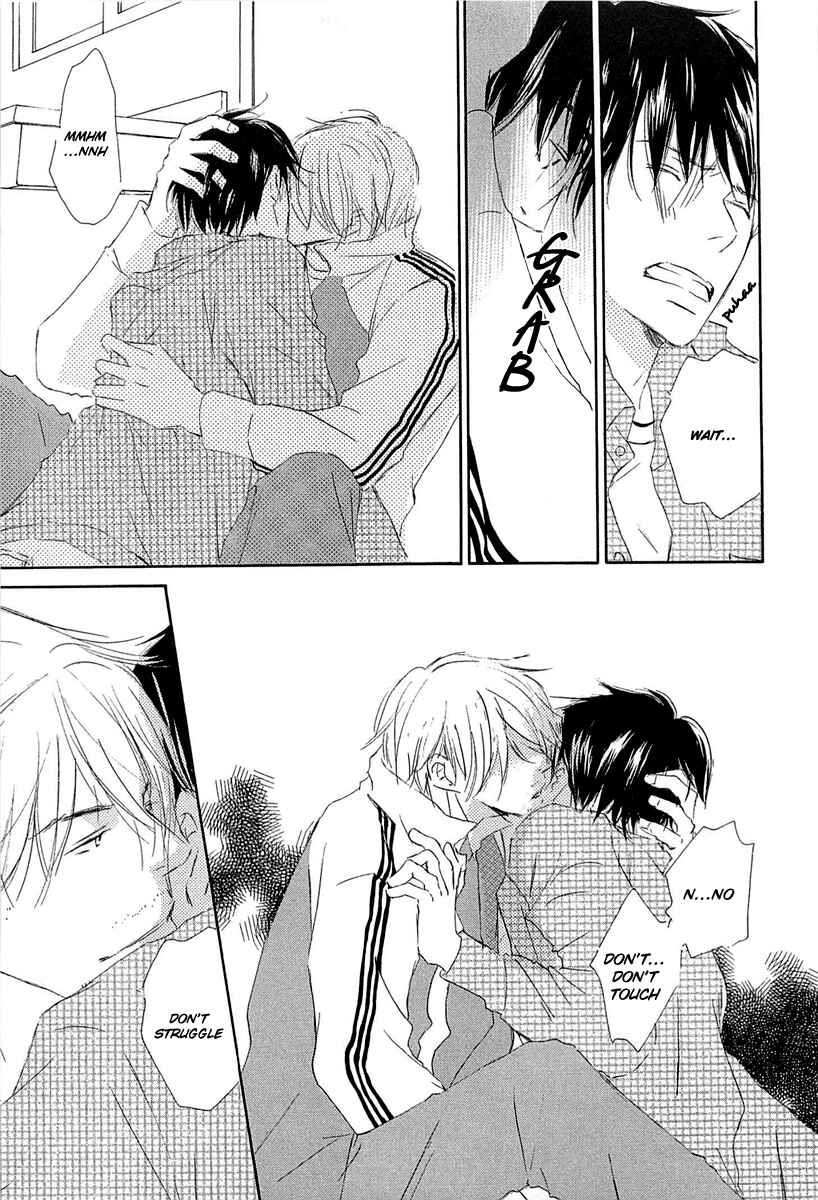 Page 19 Chapter 4 Tonari no Kare