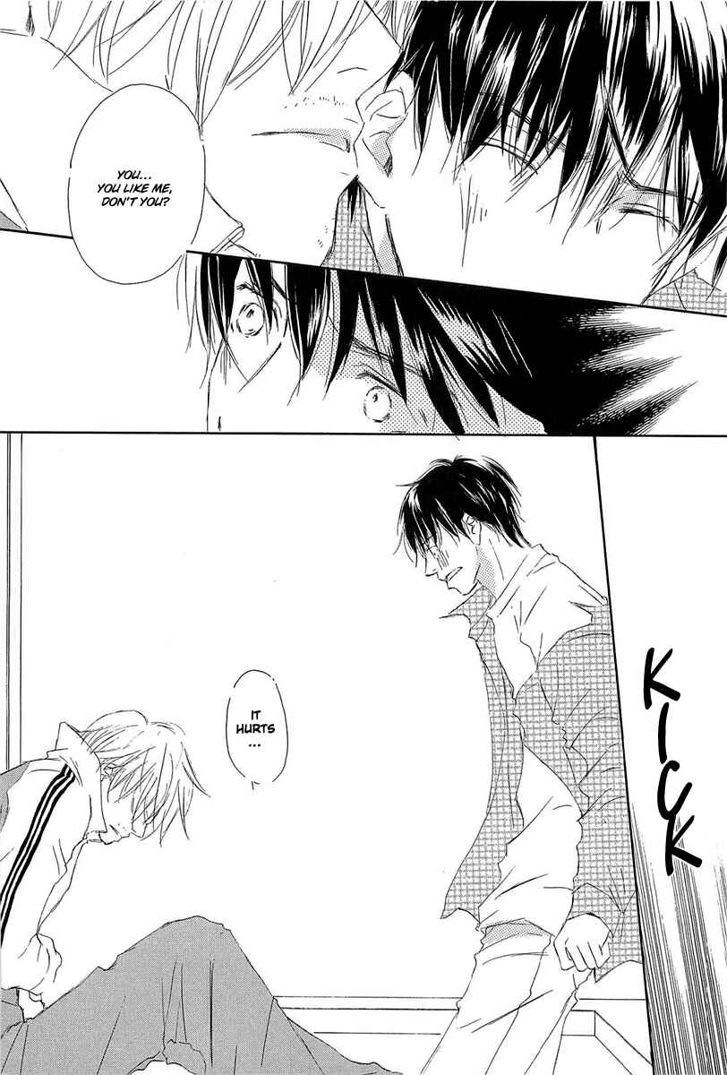 Page 20 Chapter 4 Tonari no Kare