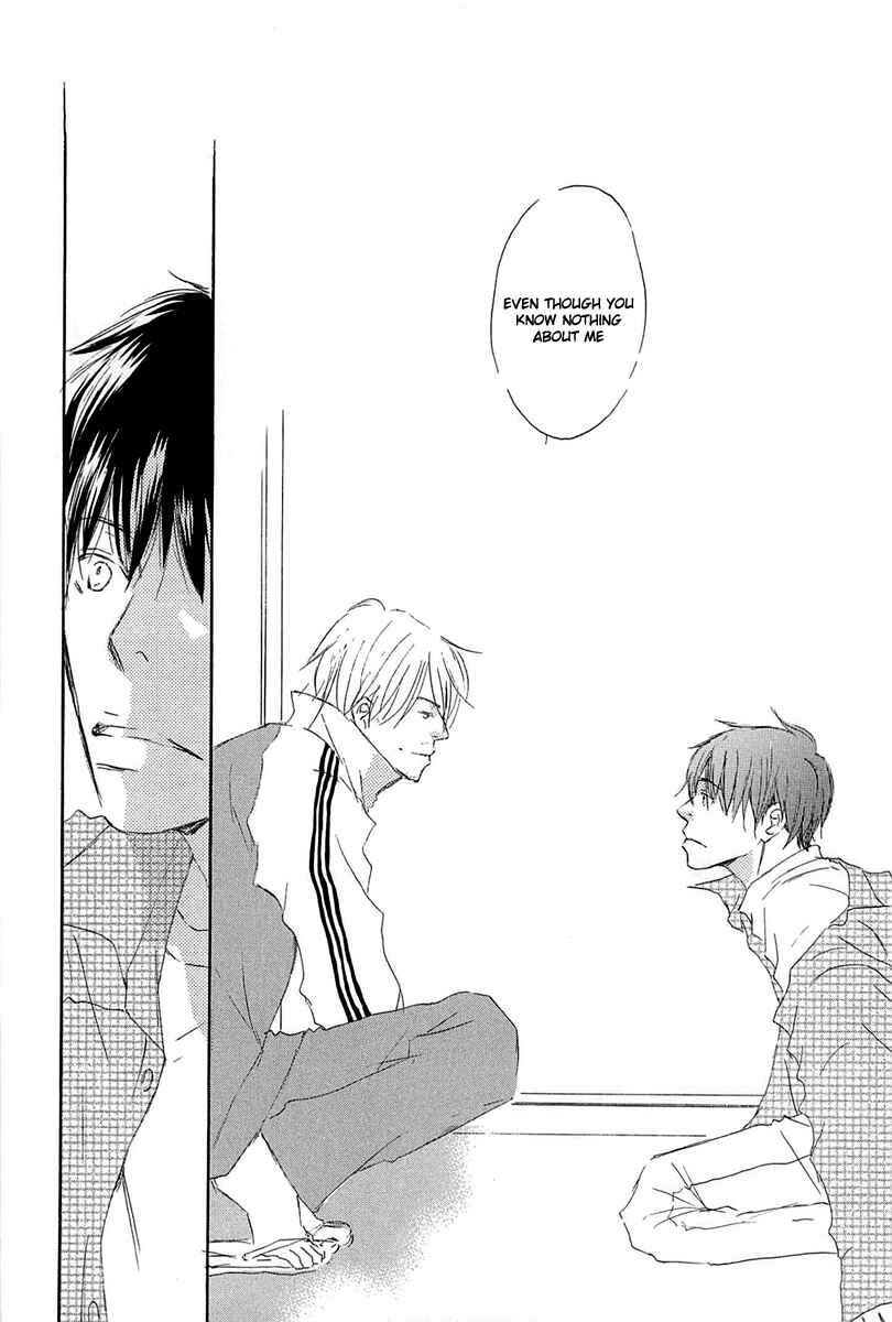 Page 22 Chapter 4 Tonari no Kare