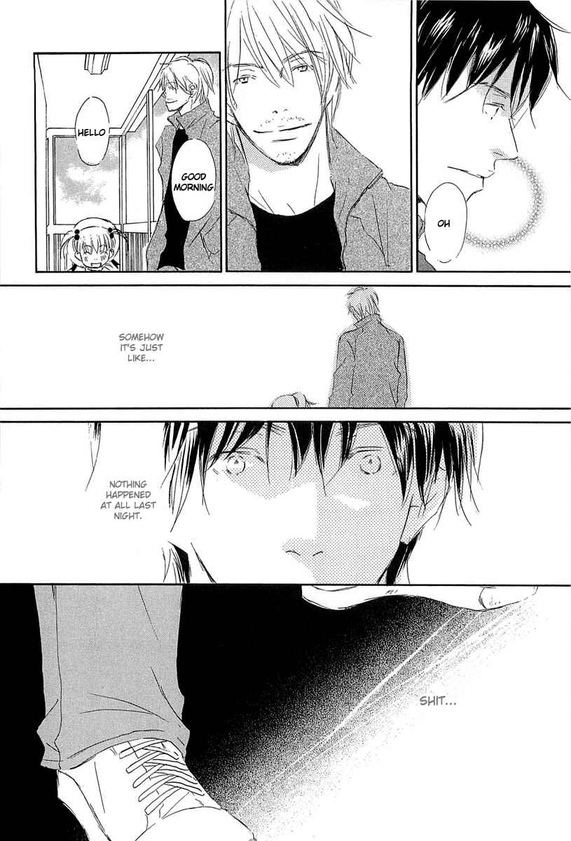 Page 26 Chapter 4 Tonari no Kare