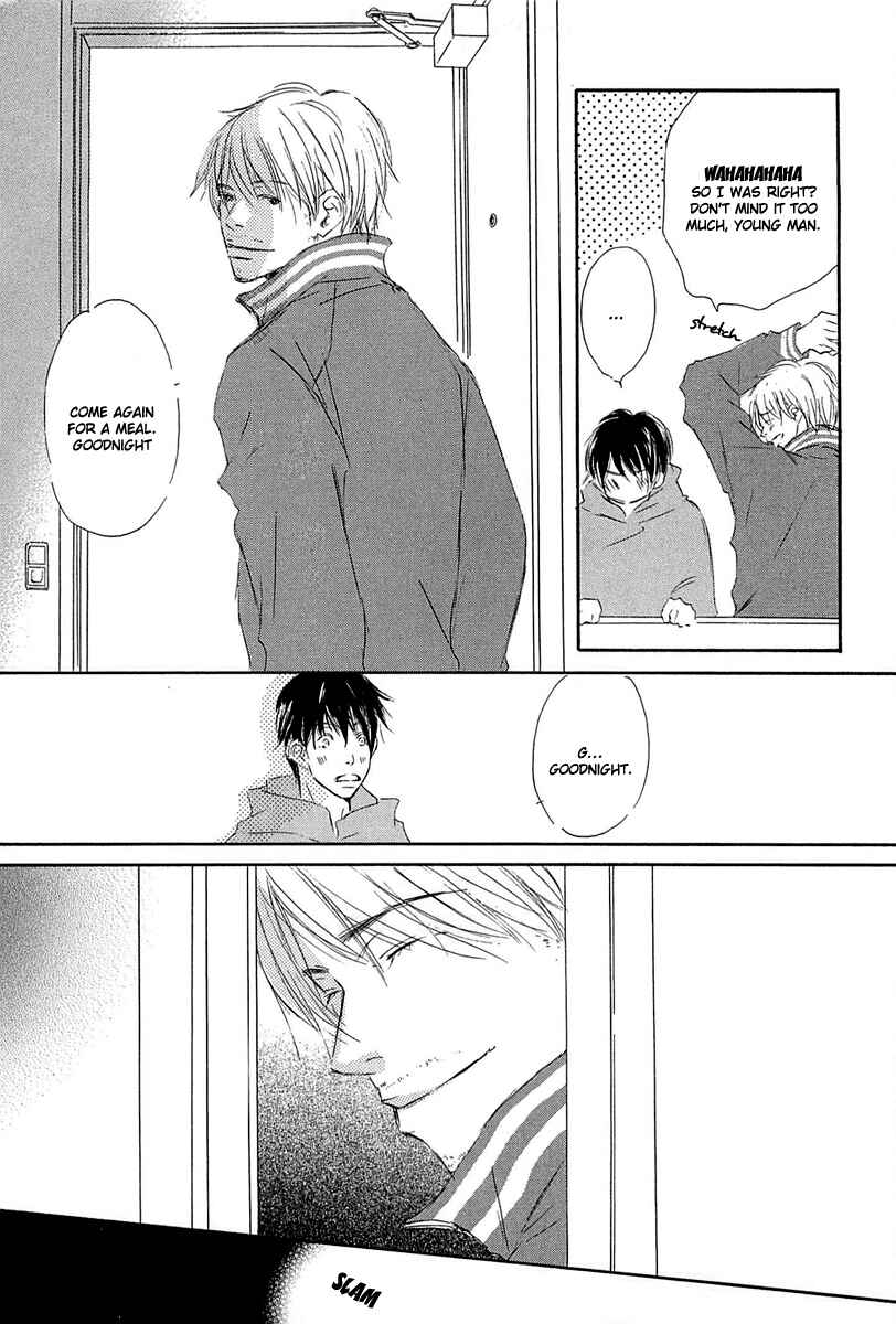 Page 7 Chapter 4 Tonari no Kare