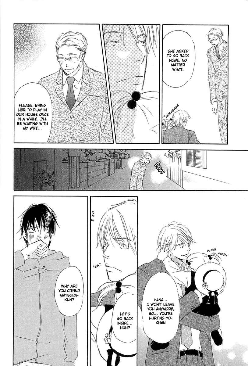 Page 28 Chapter 3 Tonari no Kare