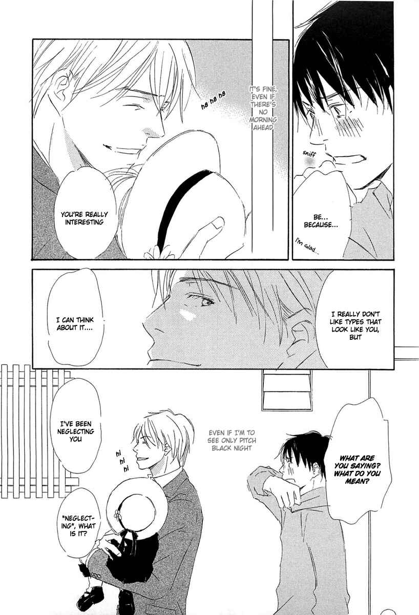 Page 29 Chapter 3 Tonari no Kare