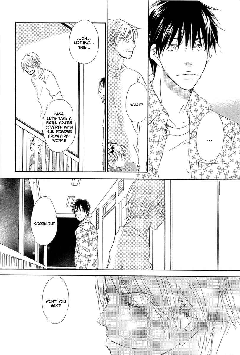 Page 8 Chapter 3 Tonari no Kare
