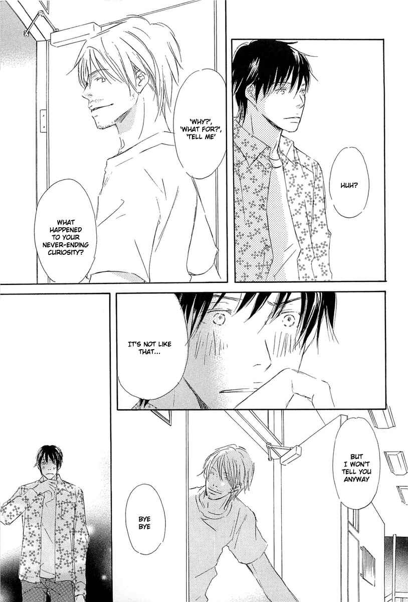 Page 9 Chapter 3 Tonari no Kare