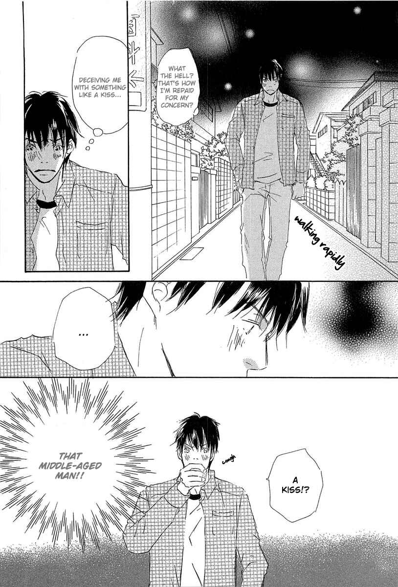 Page 26 Chapter 2 Tonari no Kare