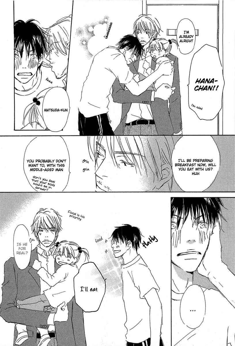 Page 28 Chapter 2 Tonari no Kare