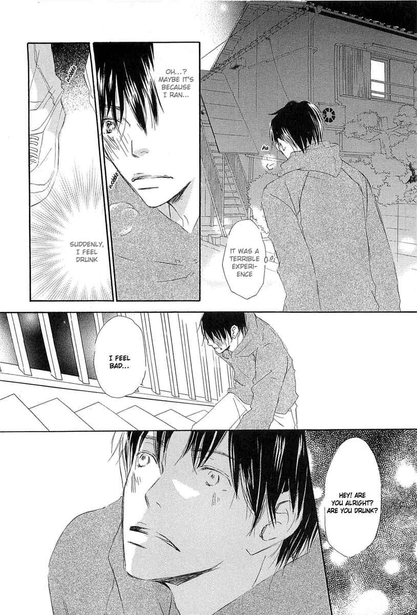 Page 12 Chapter 5 Tonari no Kare