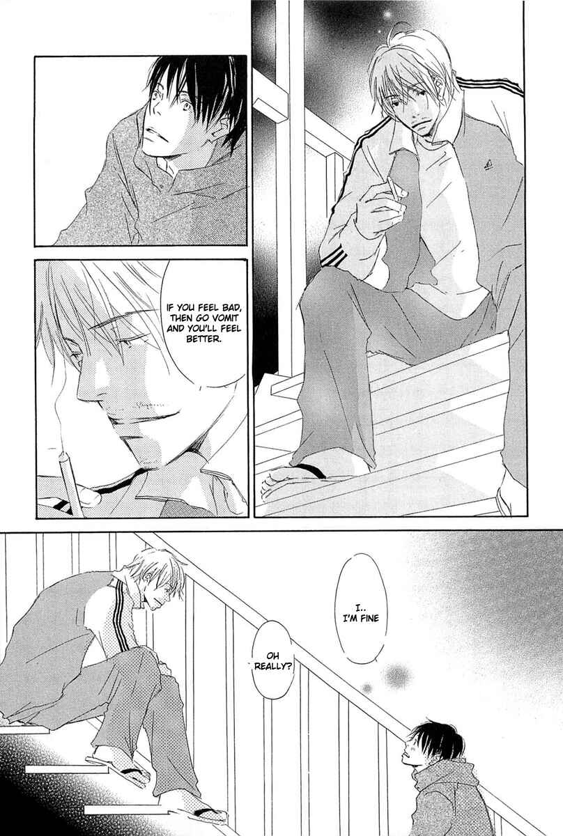 Page 13 Chapter 5 Tonari no Kare