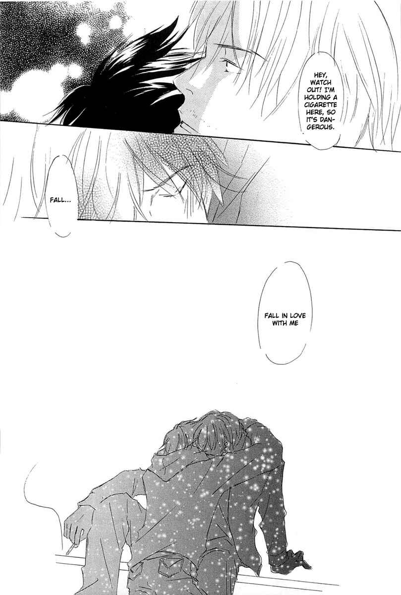 Page 15 Chapter 5 Tonari no Kare