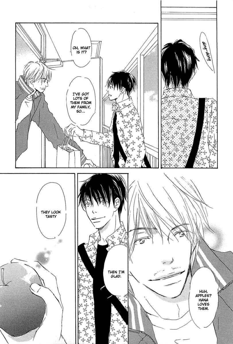 Page 25 Chapter 5 Tonari no Kare