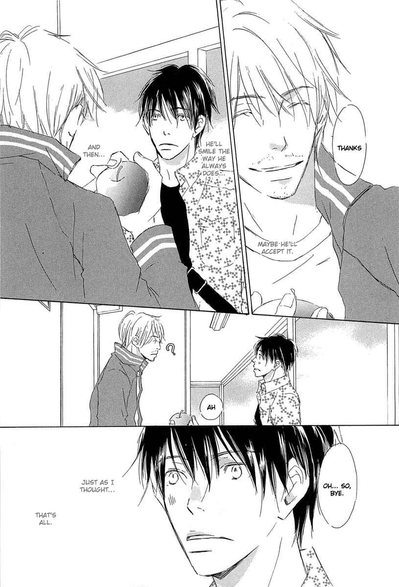 Page 26 Chapter 5 Tonari no Kare