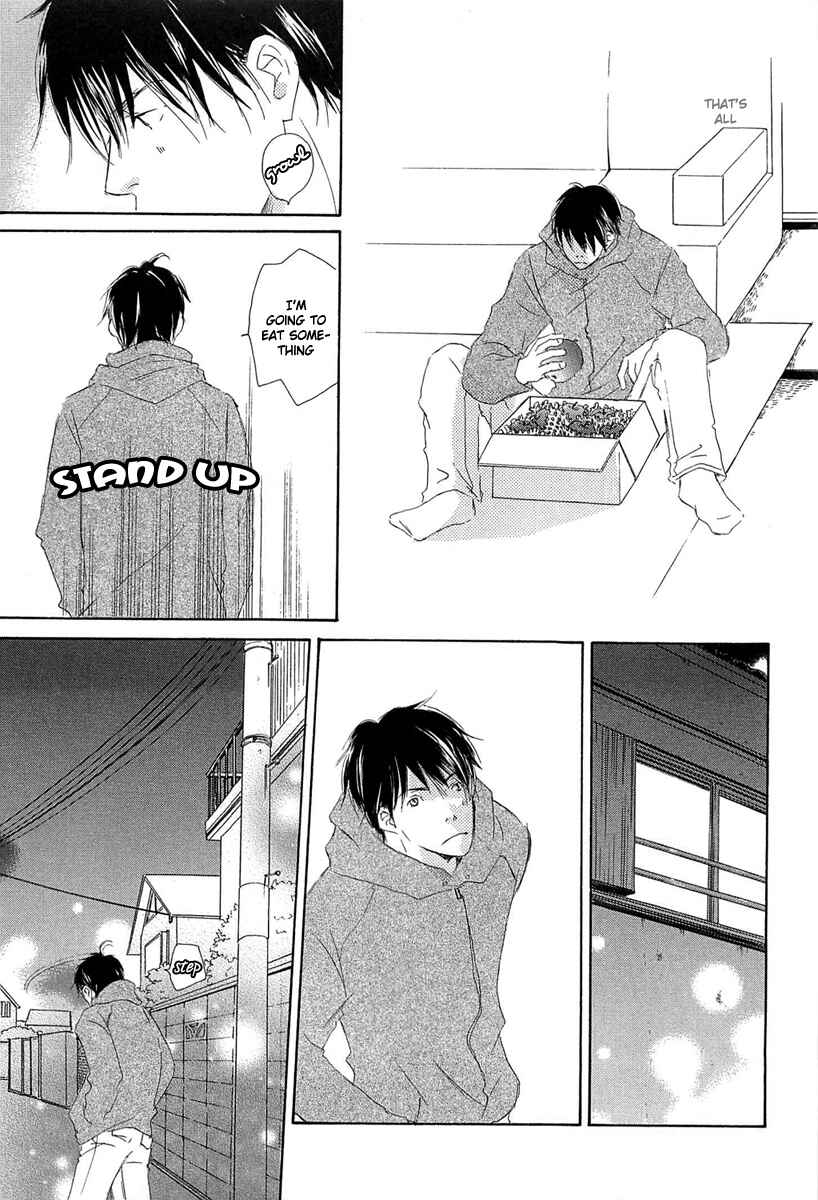 Page 3 Chapter 5 Tonari no Kare