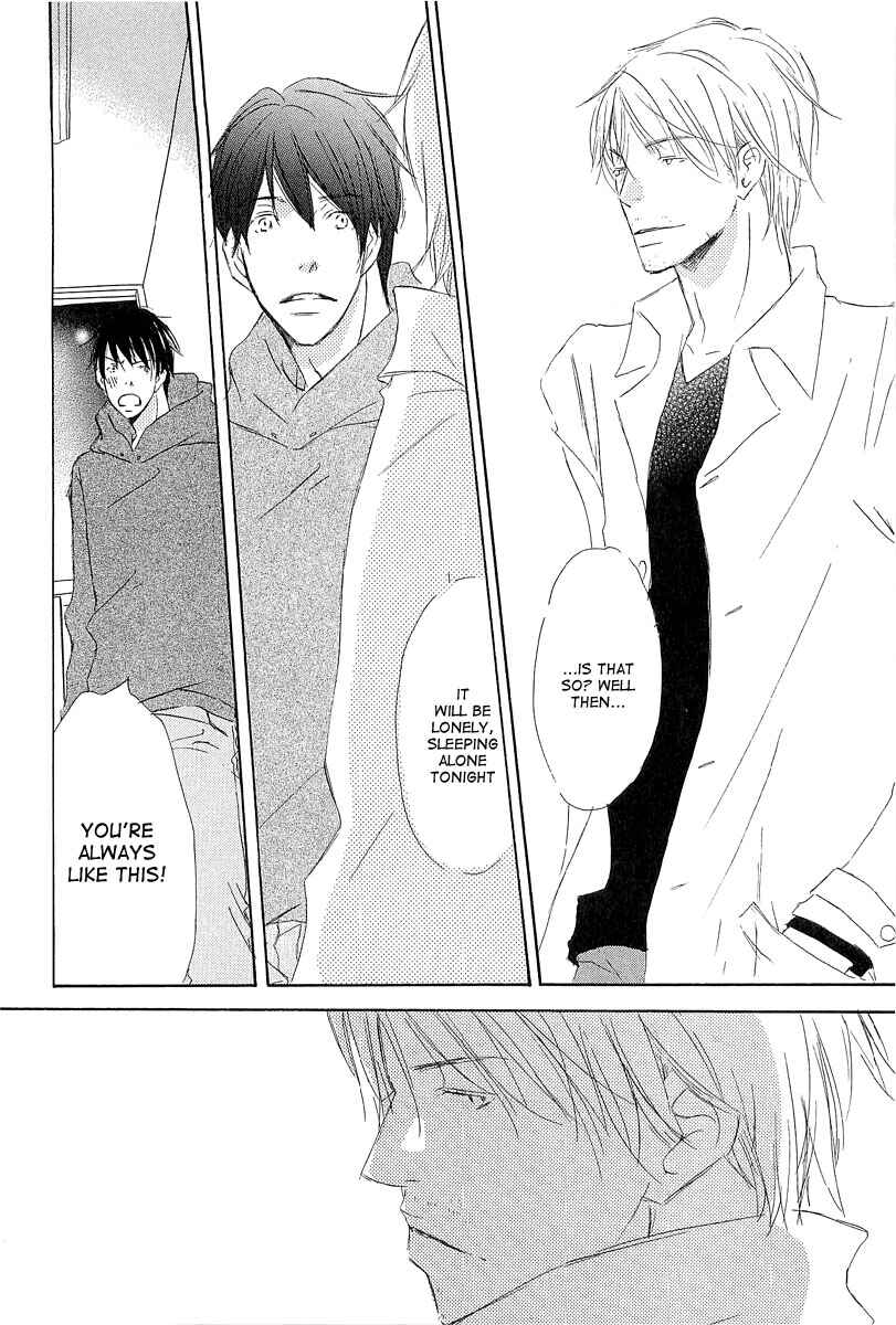 Page 12 Chapter 6 Tonari no Kare