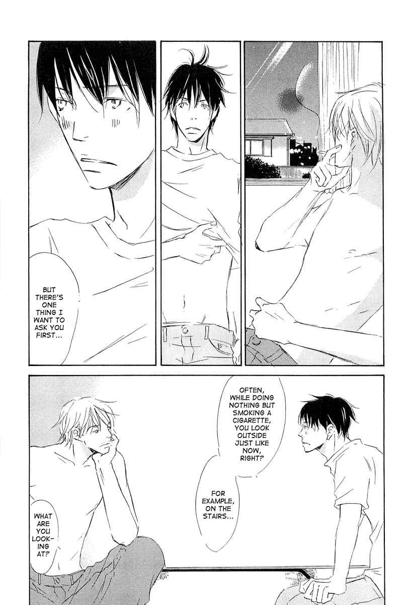Page 21 Chapter 6 Tonari no Kare