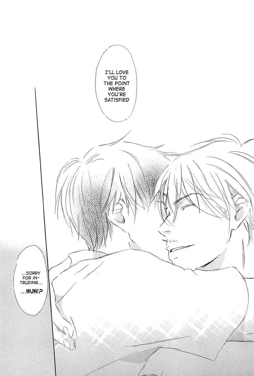 Page 28 Chapter 6 Tonari no Kare