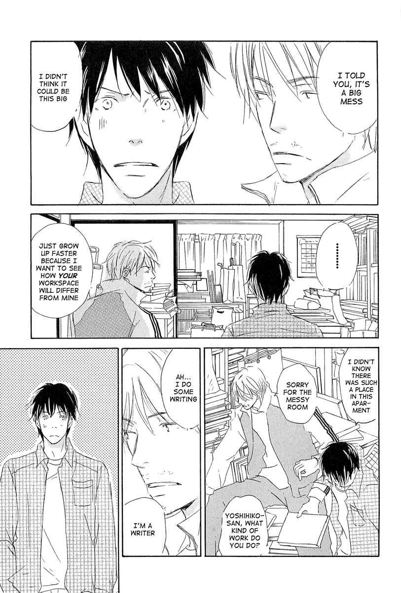 Page 29 Chapter 6 Tonari no Kare