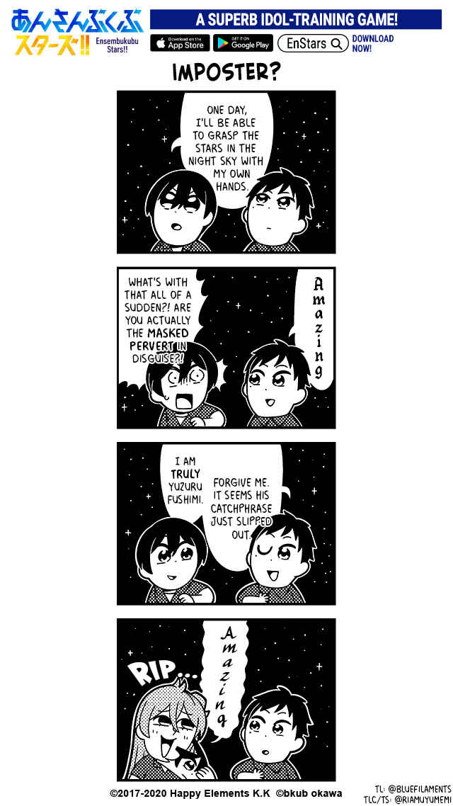 Page 2 Chapter 18 Ensembkub Stars