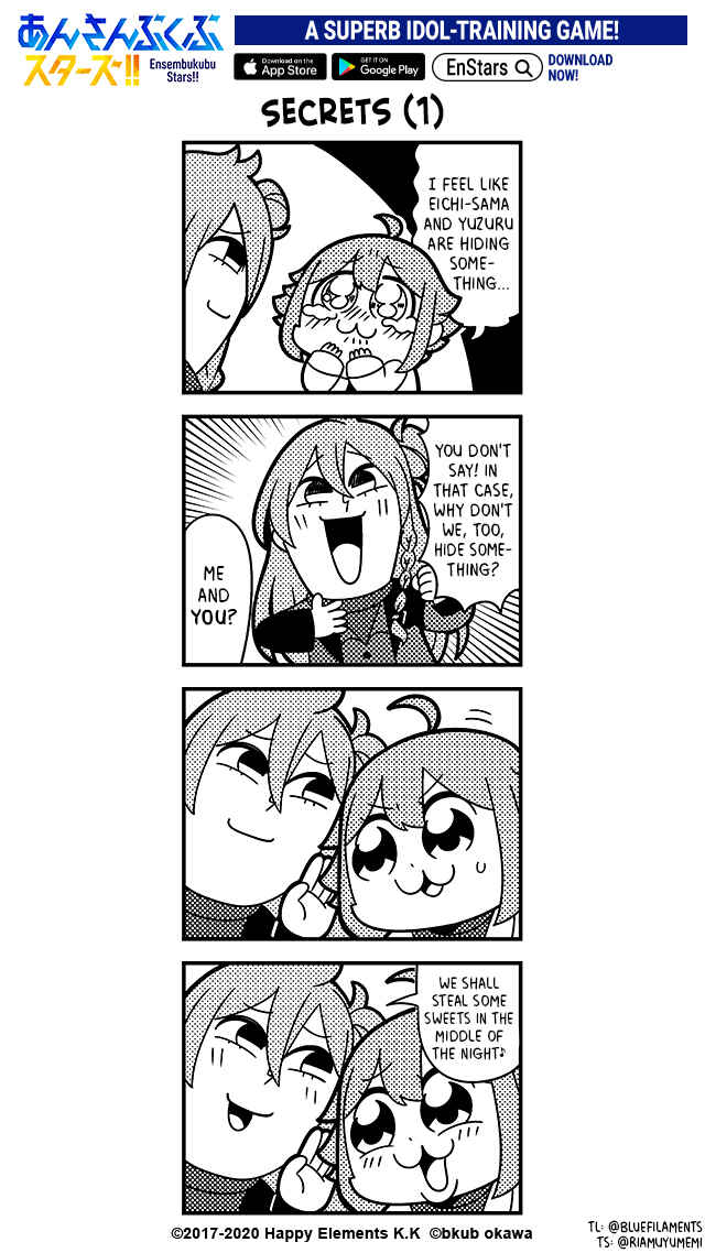Page 1 Chapter 30 Ensembkub Stars