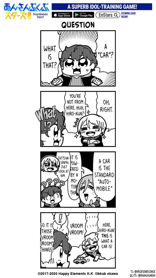 Page 2 Chapter 8 Ensembkub Stars