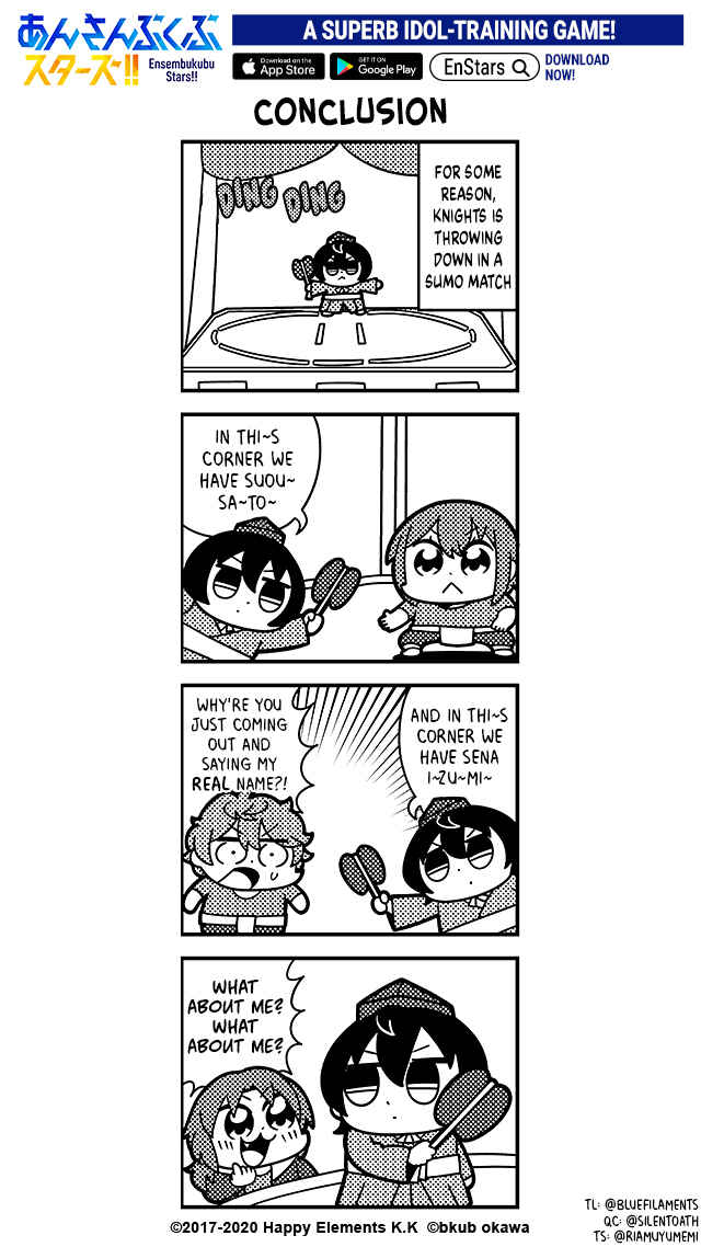 Page 2 Chapter 28 Ensembkub Stars