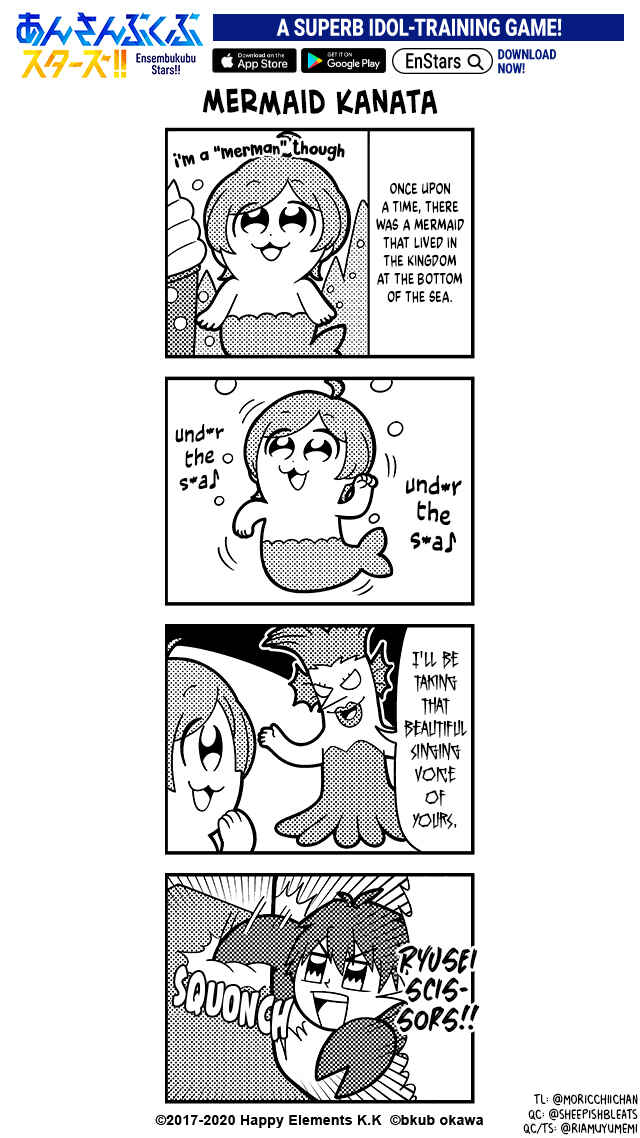 Page 2 Chapter 34 Ensembkub Stars