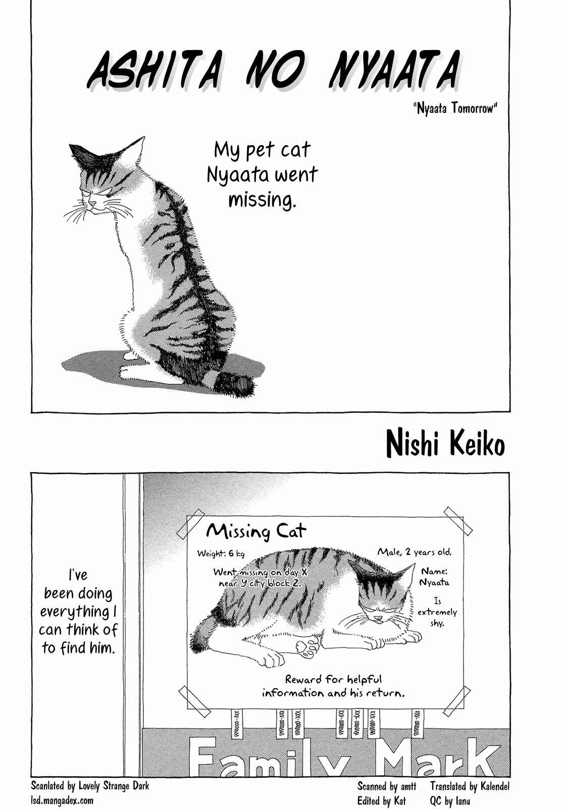 Page 1 Chapter 3 As Long As Youre By My Side