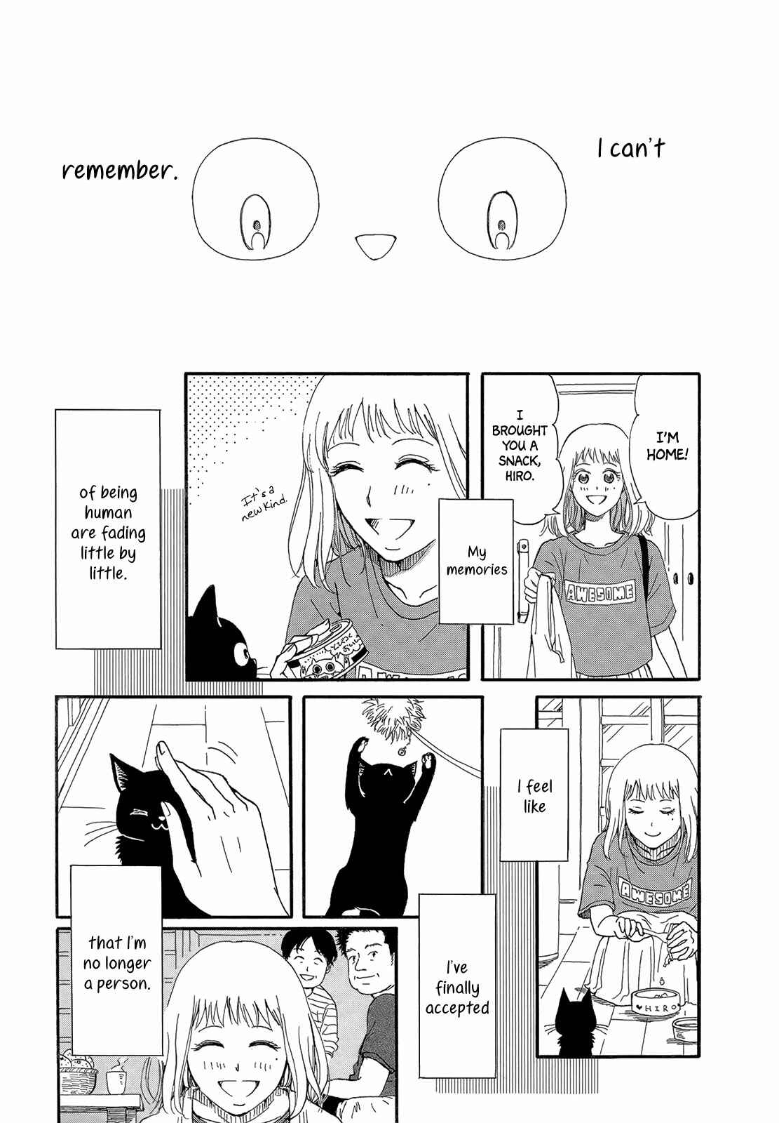 Page 21 Chapter 7 As Long As Youre By My Side