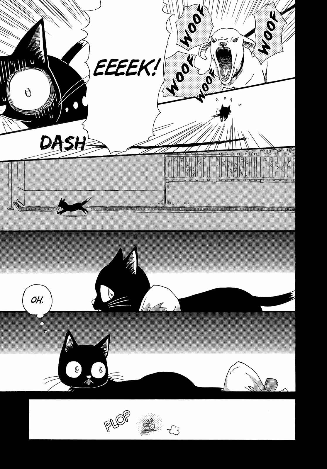 Page 29 Chapter 7 As Long As Youre By My Side