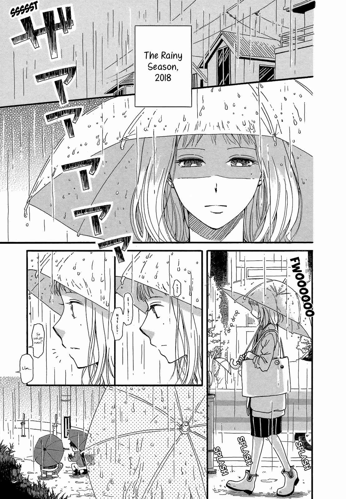 Page 3 Chapter 7 As Long As Youre By My Side