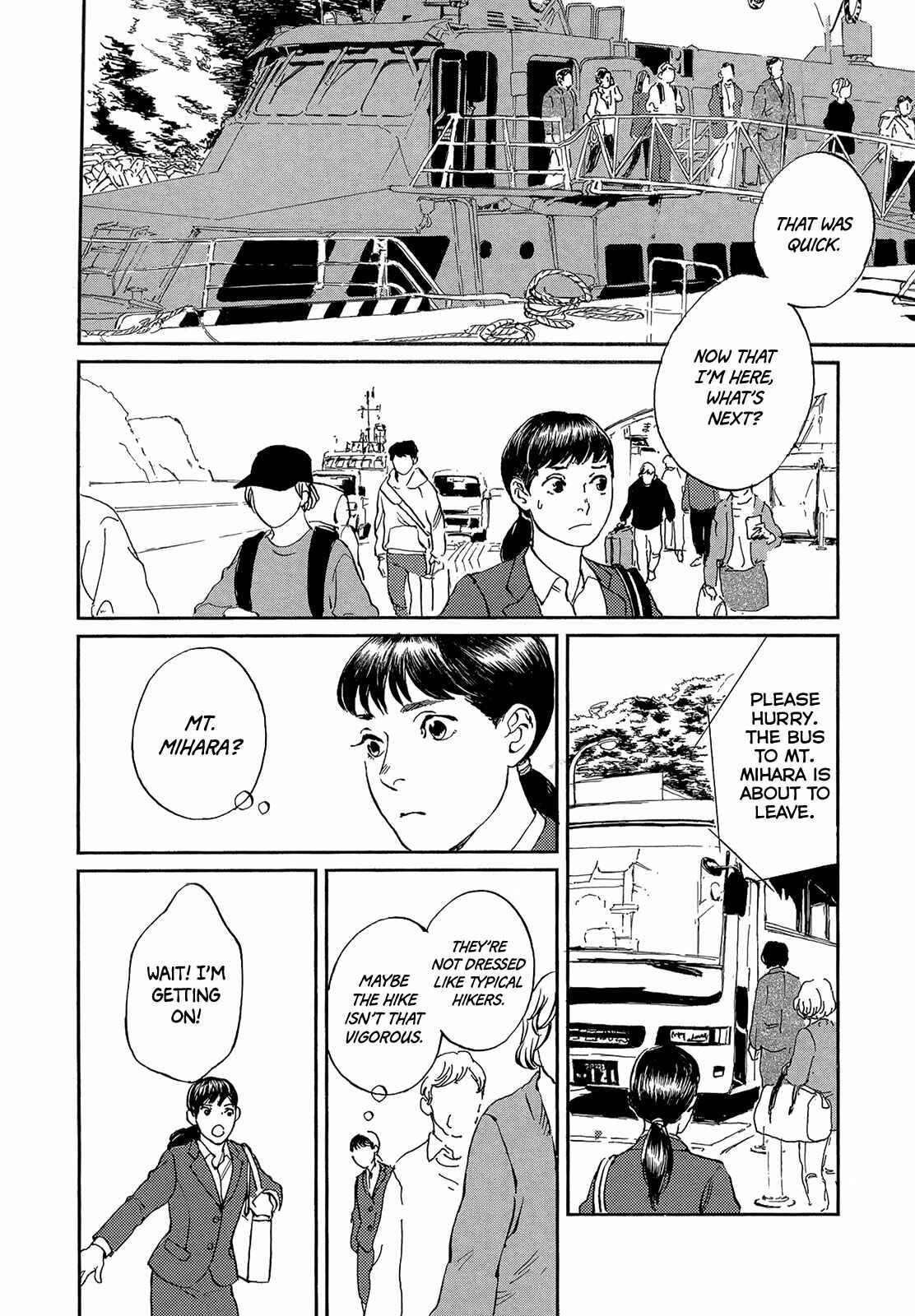 Page 11 Chapter 9 As Long As Youre By My Side