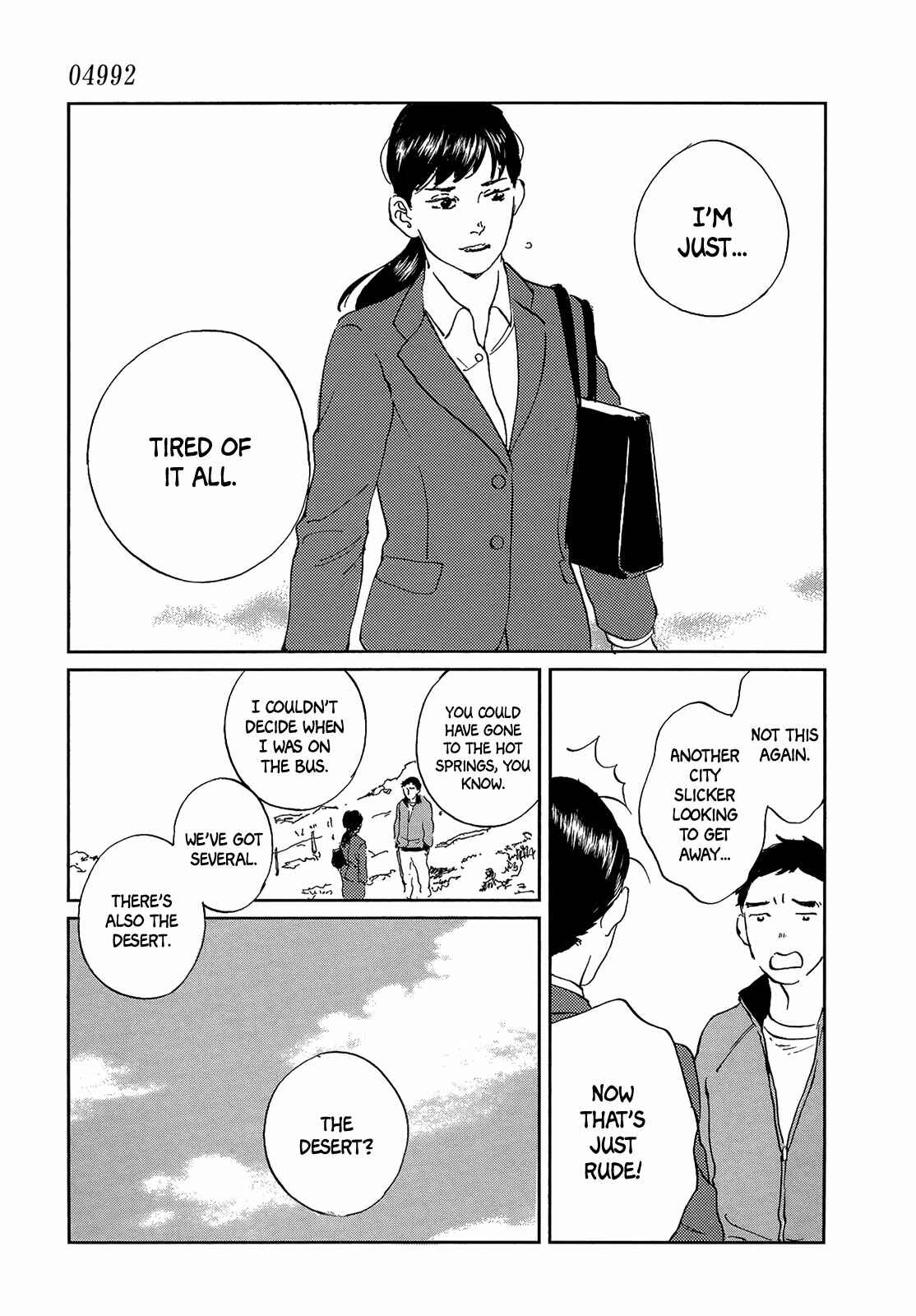 Page 24 Chapter 9 As Long As Youre By My Side