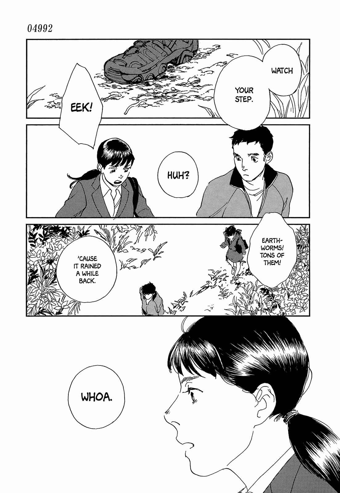 Page 26 Chapter 9 As Long As Youre By My Side