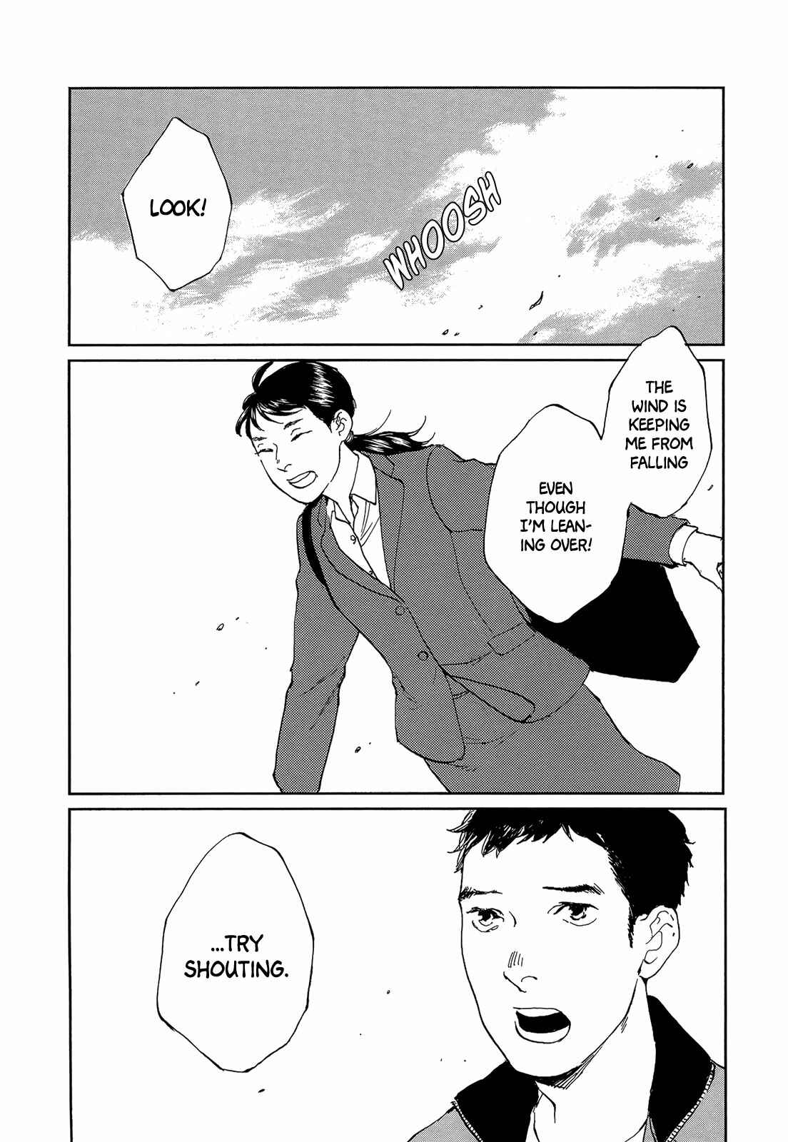 Page 28 Chapter 9 As Long As Youre By My Side