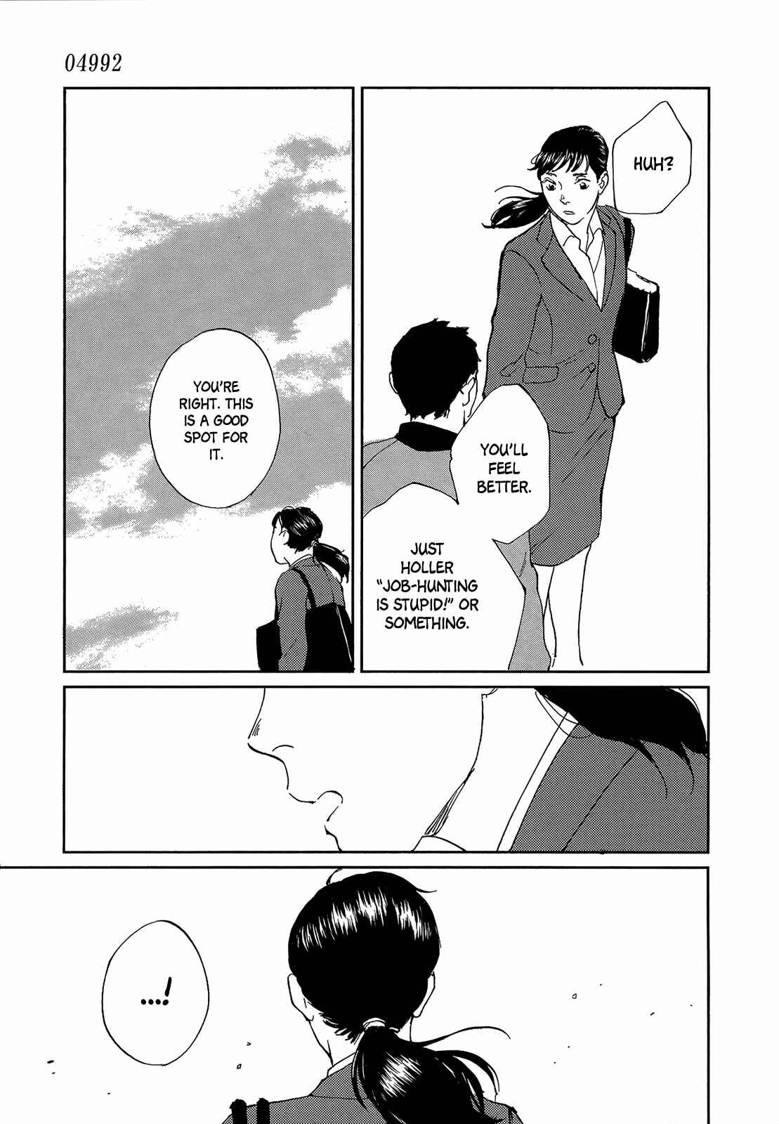 Page 29 Chapter 9 As Long As Youre By My Side