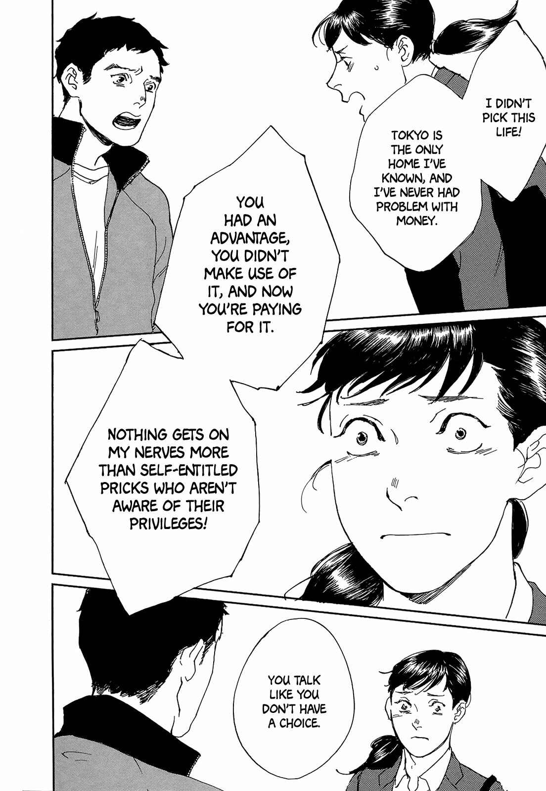 Page 34 Chapter 9 As Long As Youre By My Side