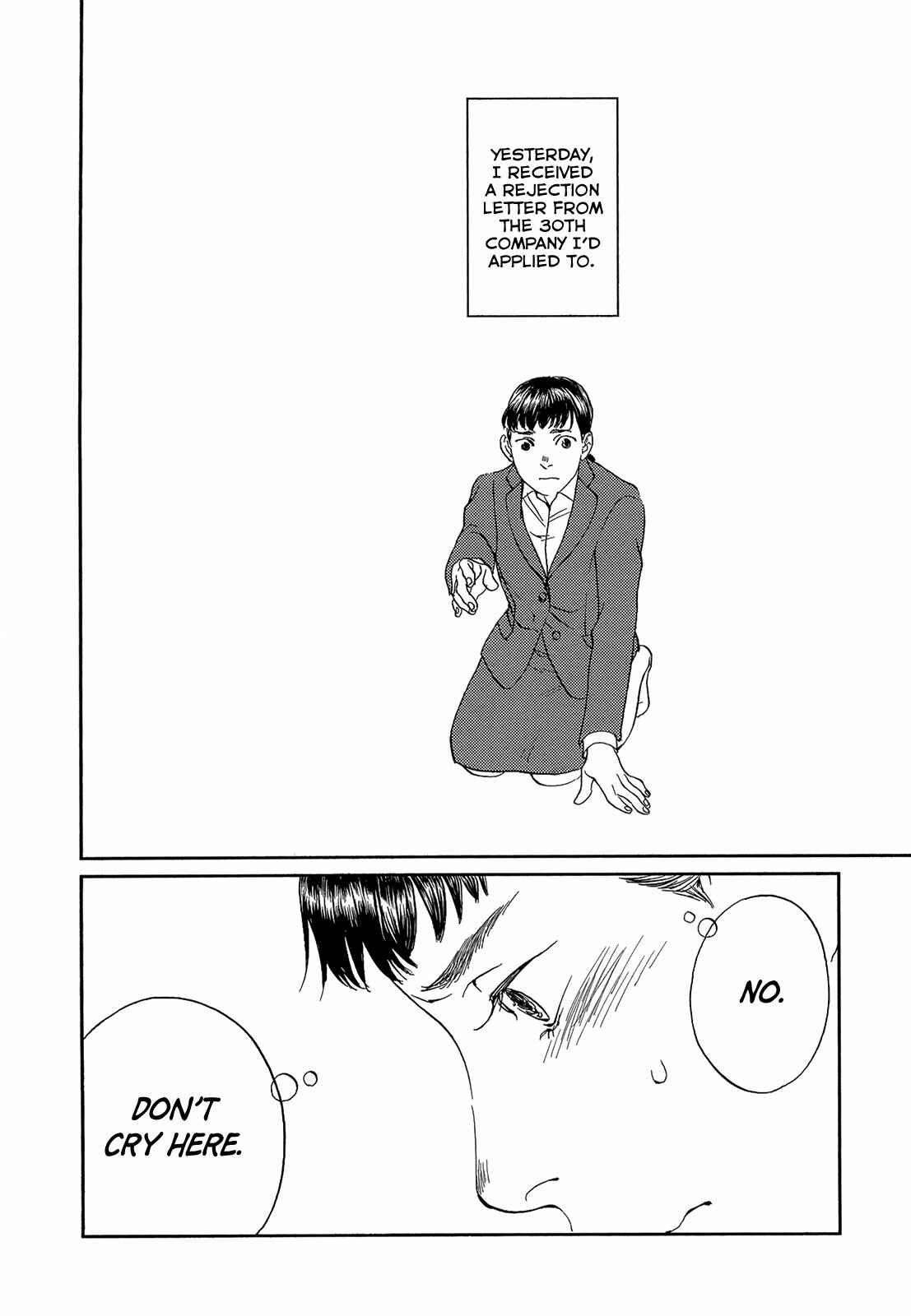 Page 7 Chapter 9 As Long As Youre By My Side