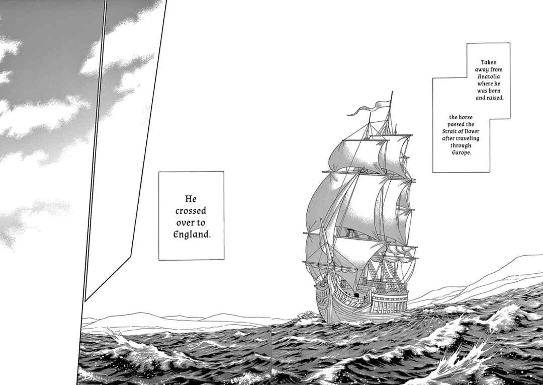 Page 35 Chapter 2 As Long As Youre By My Side