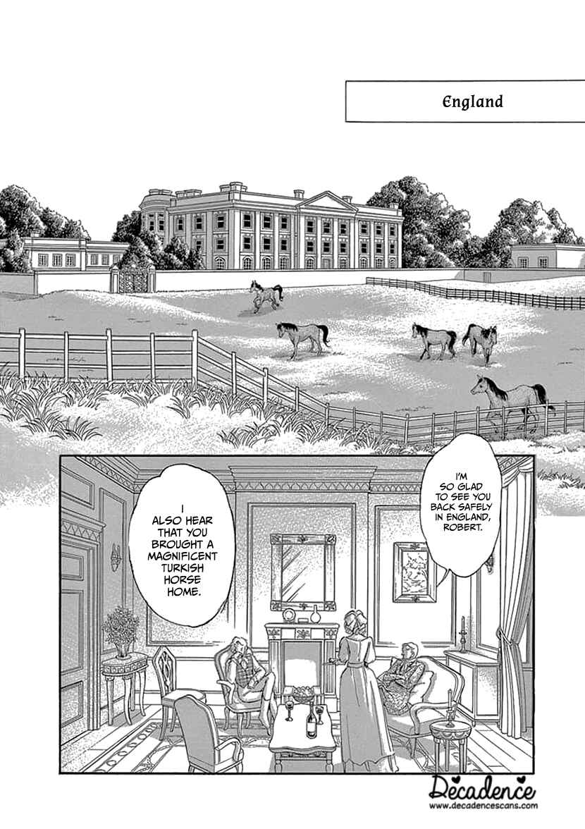 Page 36 Chapter 2 As Long As Youre By My Side