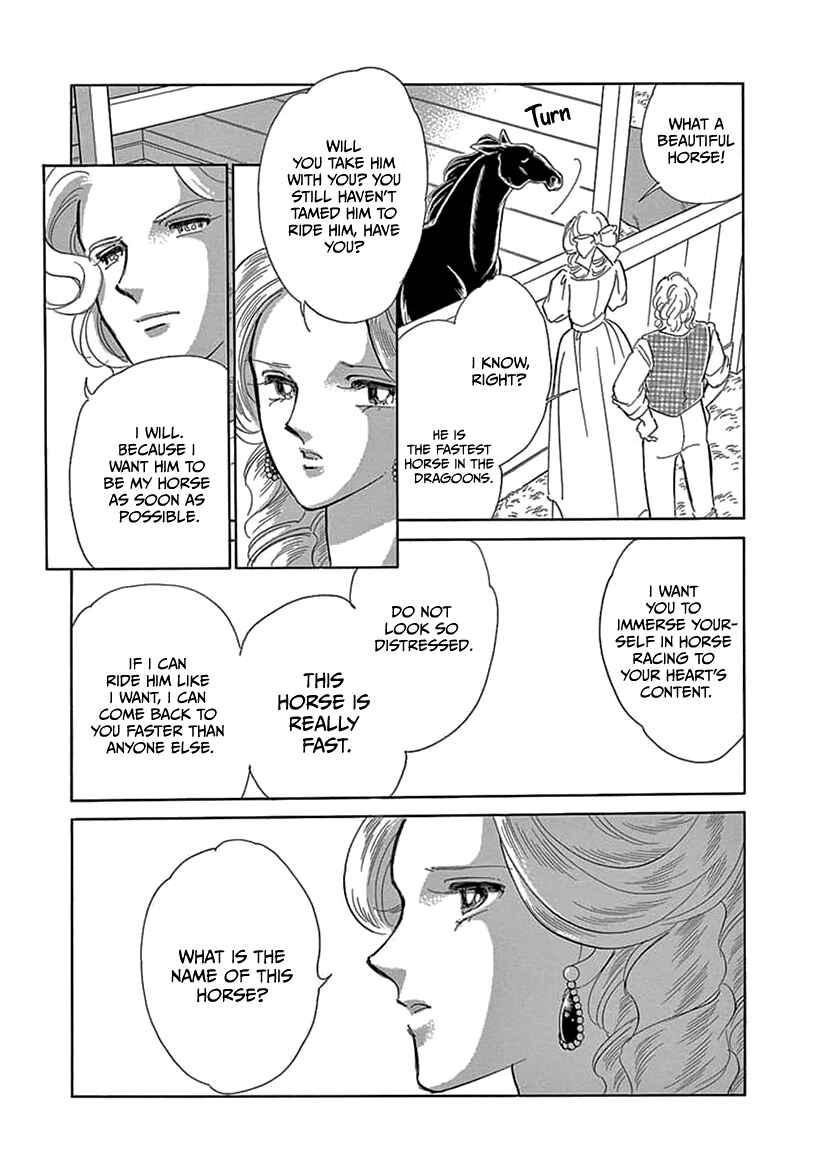 Page 39 Chapter 2 As Long As Youre By My Side